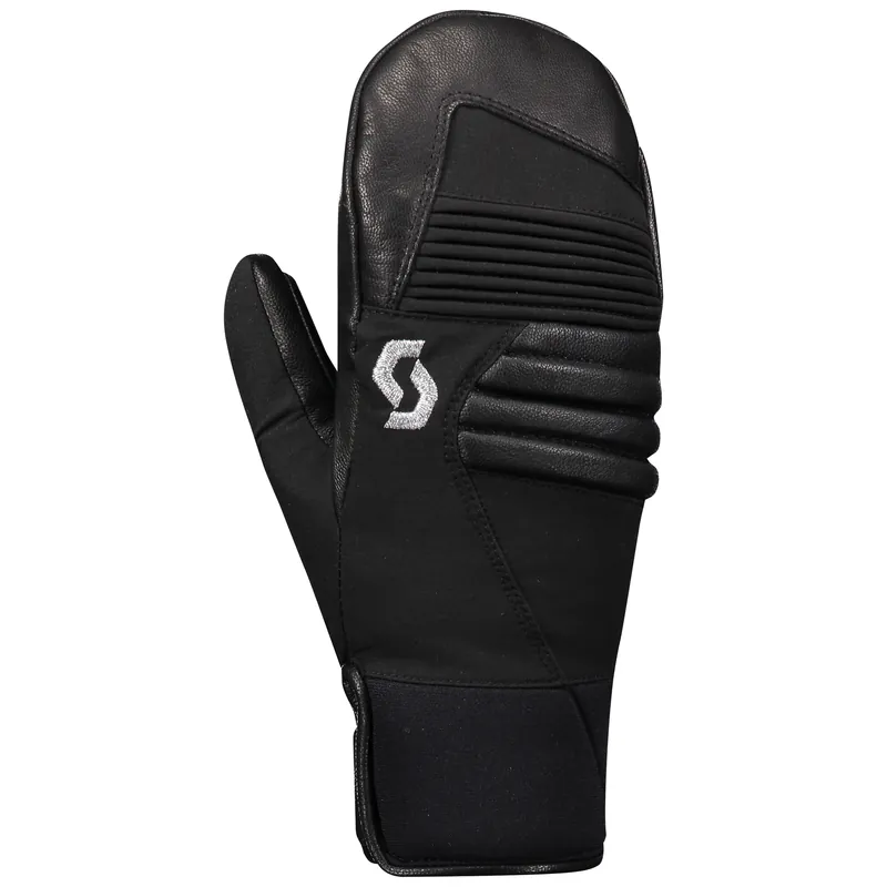 Akce Scott Mitten W‘s Ultimate Plus (Černá) - Dámské zimní rukavice Endorphin Republic