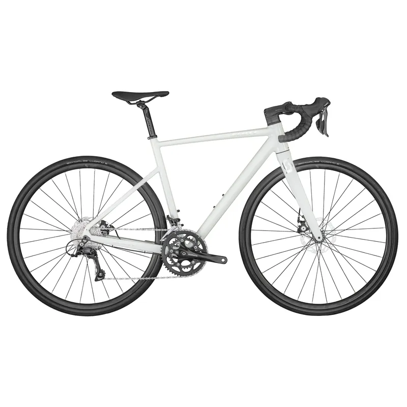 SCOTT Contessa Speedster 25 disc - Dámské silniční kolo Endorphin Republic Hit Sezóny
