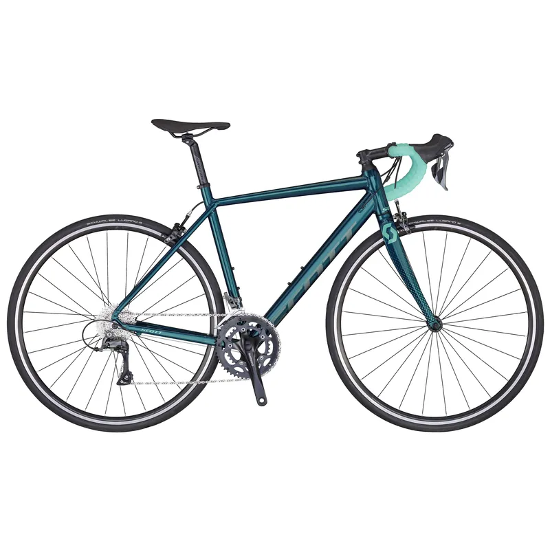 Dámské silniční kolo SCOTT Contessa Speedster 35 Endorphin Republic Zlevněný