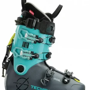 TECNICA Zero G Tour Scout W (Šedá) - Dámské skialpové boty Endorphin Republic Zlevněný