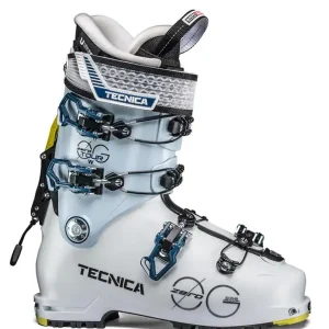 Tecnica Zero G Tour (Bílá) - Dámské skialpové boty Endorphin Republic Objednat Nyní