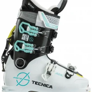 TECNICA Zero G Tour W (Bílá) - Dámské skialpové boty Endorphin Republic Nakupujte Hned