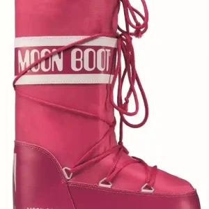 Odeslání Ihned MOON BOOT ICON NYLON (Černá) - Dámské sněhule Endorphin Republic