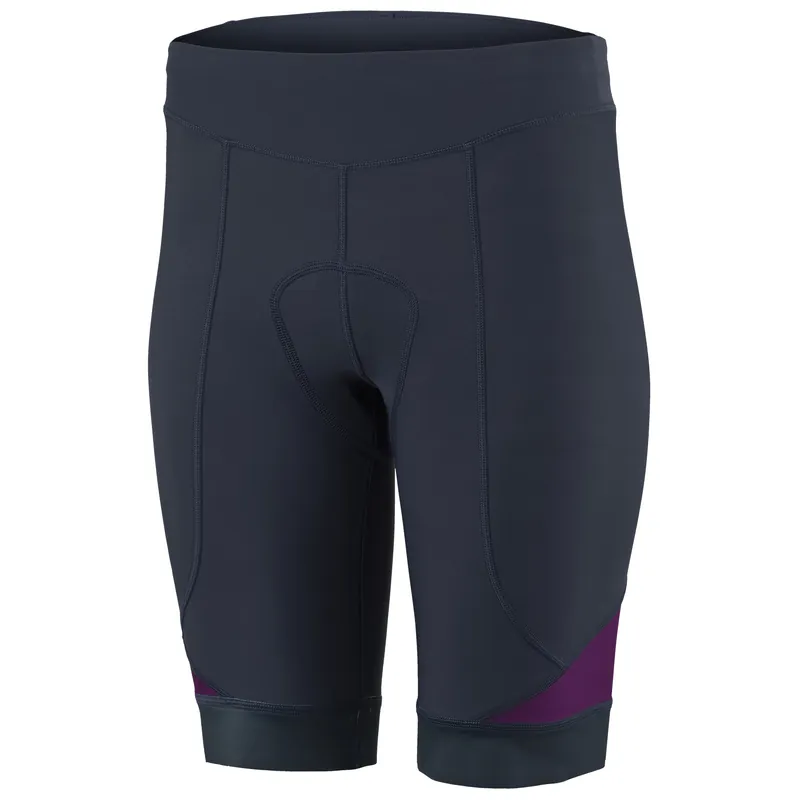Kup Teď Dámské šortky SCOTT Endurance 20 ++ (Modrá) Endorphin Republic