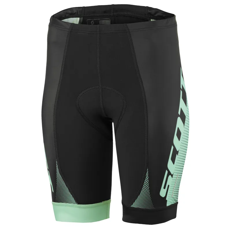 Dámské šortky SCOTT RC Pro +++ (Černá) Endorphin Republic Rychlé Dodání