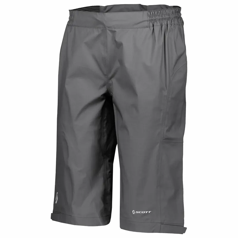 Sezónní Sleva Dámské šortky SCOTT Trail MTN DRYO 50 (Šedá) Endorphin Republic