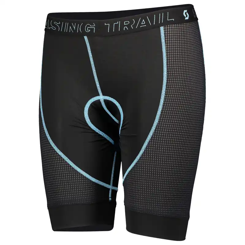 SCOTT Shorts W‘s Trail Underwear Pro +++ (Černá) - Dámské spodní šortky na kolo Endorphin Republic Objednat Nyní