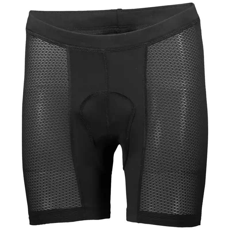 Rychlé Dodání Dámské spodní šortky SCOTT Trail Underwear Pro s cykl. vložkou (Černá) Endorphin Republic