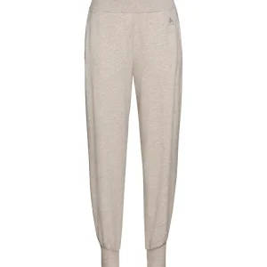 Akce Odlo ALMA NATURAL Pants (Šedá) - Dámské sportovní kalhoty Endorphin Republic