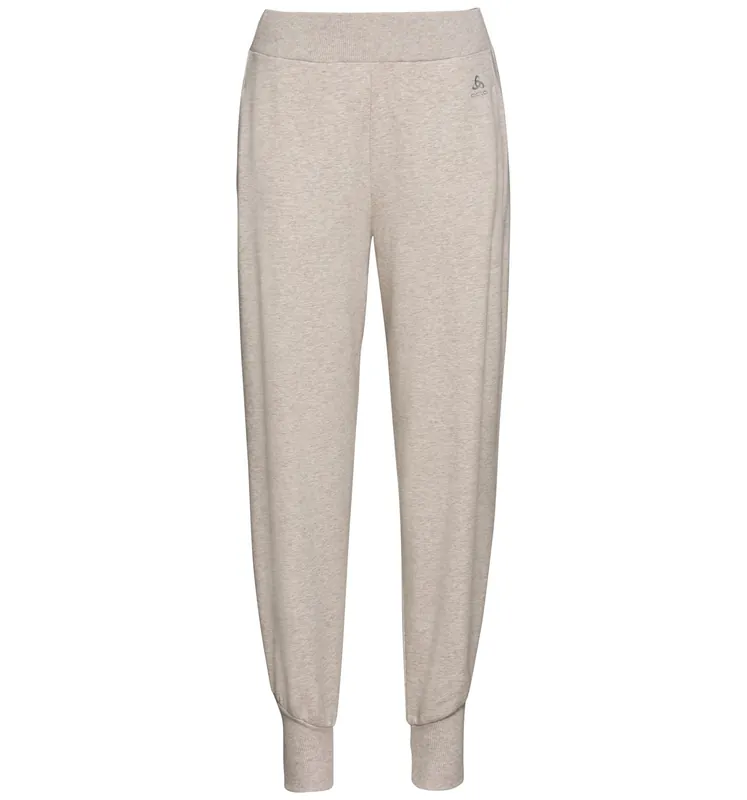 Akce Odlo ALMA NATURAL Pants (Šedá) - Dámské sportovní kalhoty Endorphin Republic