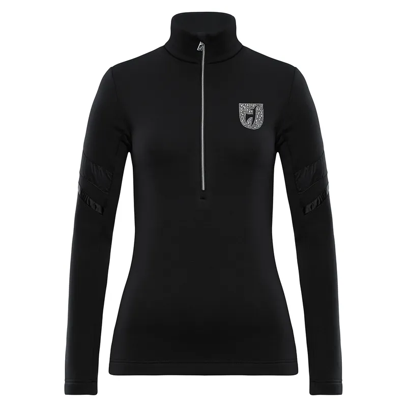 Odeslání Ihned Dámské termoprádlo TONI SAILER Natalie Pearl Logo (Tmavě modrá) Endorphin Republic