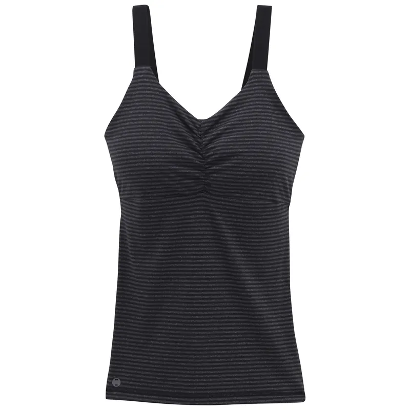 Outdoor Research Women‘s Bryn Tank (Černá) - Dámské tílko Endorphin Republic Přímo Od Výrobce