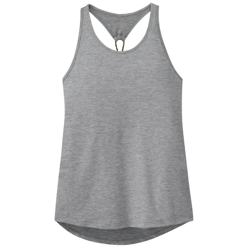 Akční Nabídka Outdoor Research Women‘s Chain Reaction Tank (Šedá) - Dámské tílko Endorphin Republic
