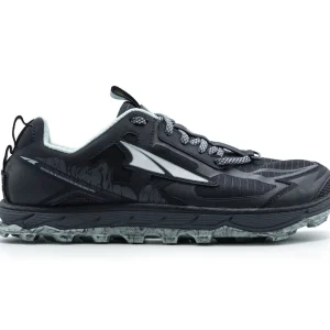Altra Lone Peak 4.5 (Modrá) - Dámské trailové běžecké boty. Endorphin Republic Speciální Cena
