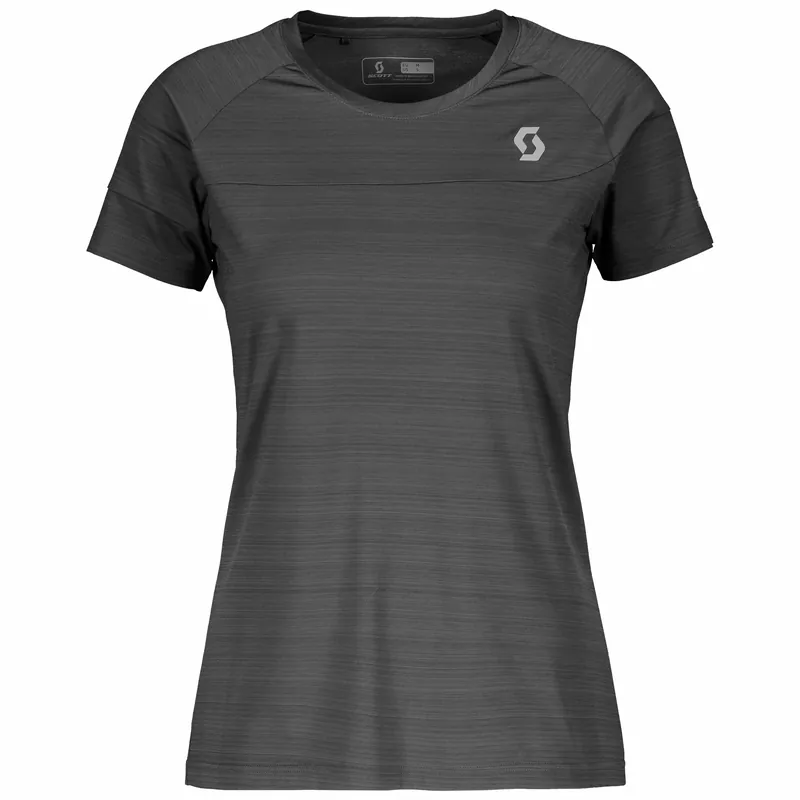 Nová Kolekce Dámské triko SCOTT Trail MTN 50 kr. rukáv (Šedá) Endorphin Republic