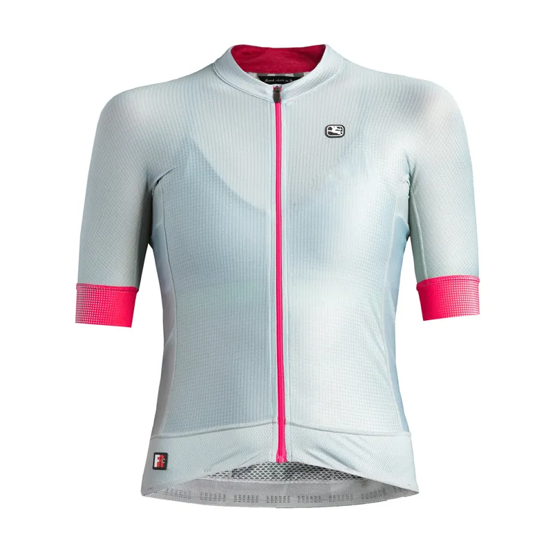 GIORDANA FR-C PRO (Šedá) - DÁMSKÝ CYKLISTICKÝ DRES Endorphin Republic Super Cena