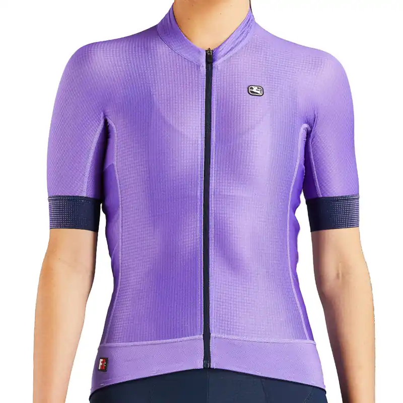 Hit Sezóny GIORDANA FR-C PRO (Fialová) - DÁMSKÝ CYKLISTICKÝ DRES Endorphin Republic