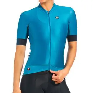 Víkendová Akce GIORDANA FR-C PRO (Modrá) - DÁMSKÝ CYKLISTICKÝ DRES Endorphin Republic