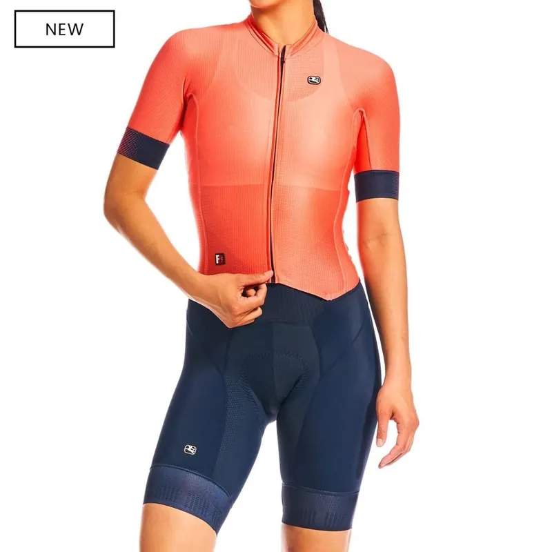 Koupit Online GIORDANA FR-C PRO (Modrá) - DÁMSKÝ CYKLISTICKÝ DRES Endorphin Republic