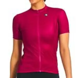 Akční Cena DÁMSKÝ CYKLISTICKÝ DRES Fusion (Fialová) Endorphin Republic