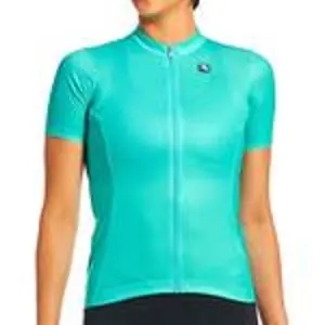 Jen Po Omezenou Doba DÁMSKÝ CYKLISTICKÝ DRES Fusion (Zelená) Endorphin Republic