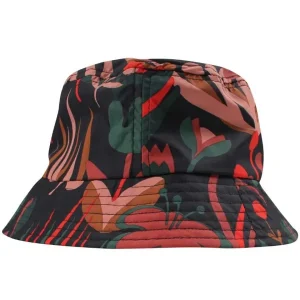 Koupit Online Danefæ Bucket Rain Hat (Černá) - Dámský klobouček Endorphin Republic