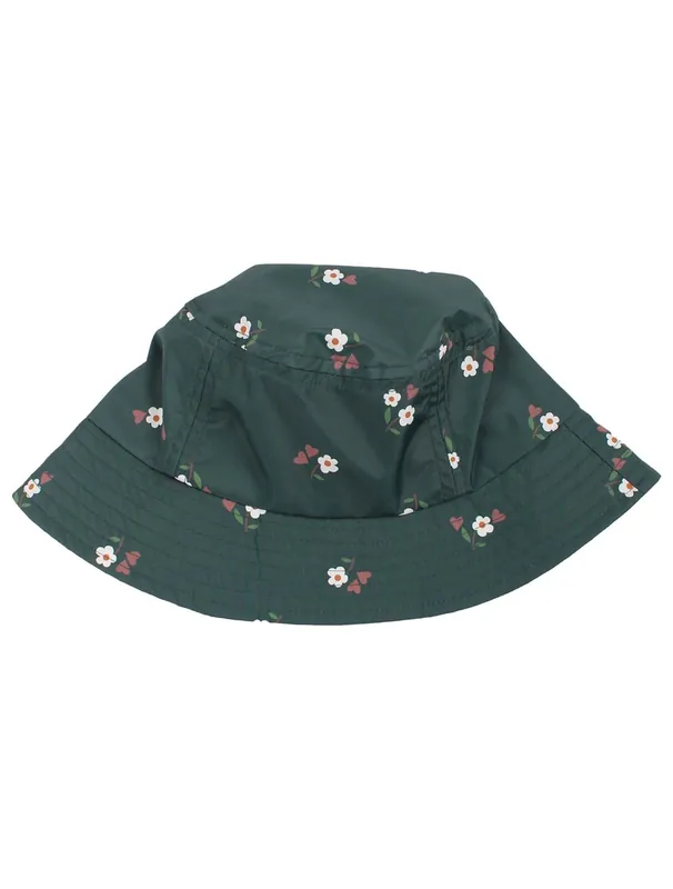 Danefæ Bucket Rain Hat (Olivová) - Dámský klobouček Endorphin Republic Nakupujte Hned