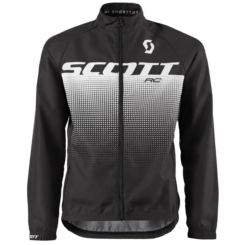 Ihned K Objednání Dětská bunda SCOTT RC WB (Černá) Endorphin Republic