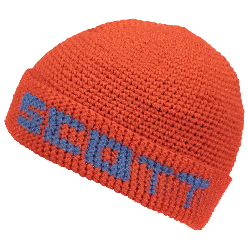 Dětská čepice SCOTT Team 20 (Oranžová) Endorphin Republic Jen Po Omezenou Doba