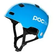 Objednat Nyní POC POCito Crane (Modrá) - Dívčí cyklistická helma s reflex.prvky. Endorphin Republic