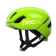 POC POCito Omne SPIN (Žlutá) - Dětská cyklistická helma. Endorphin Republic Super Cena