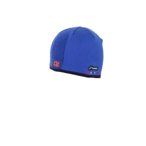 Cenová Bomba Phenix Norway Alpine Team Watch Cap (Modrá) - Dětská lyžařská čepice Endorphin Republic