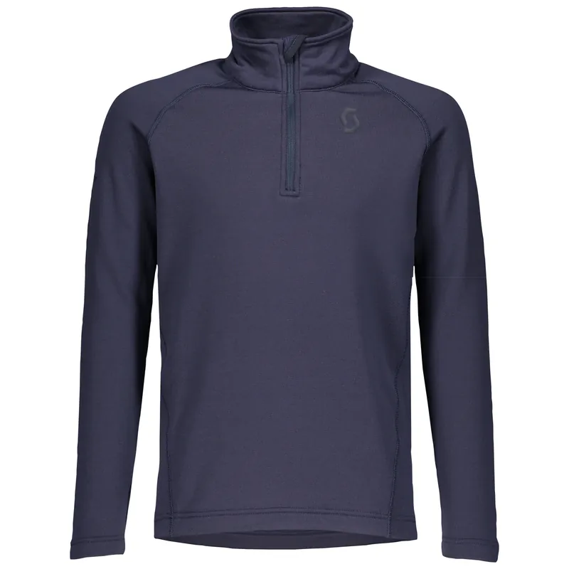 Scott Pullover JR Defined Light (Modrá) - Dětská mikina Endorphin Republic Nakupujte Hned