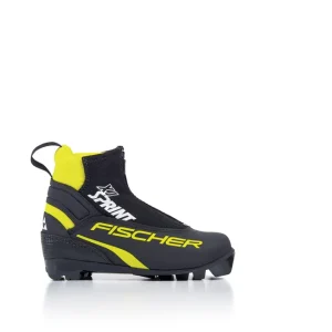 DĚTSKÉ BOTY NA BĚŽKY FISCHER XJ SPRINT Endorphin Republic Odeslání Ihned