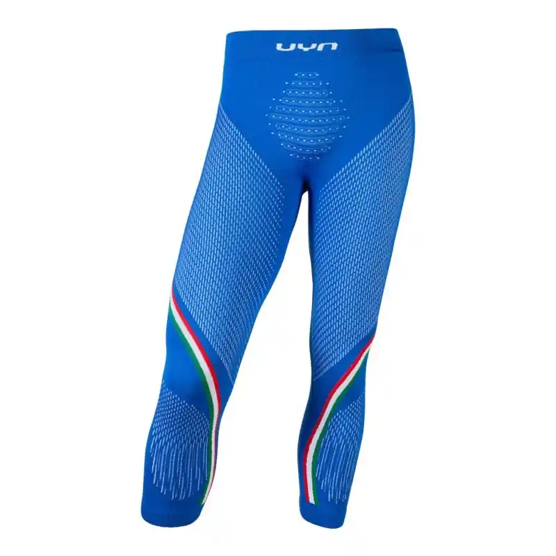 DĚTSKÉ FUNKČNÍ KALHOTY UYN NATYON ITALY (Modrá) Endorphin Republic Cenová Bomba
