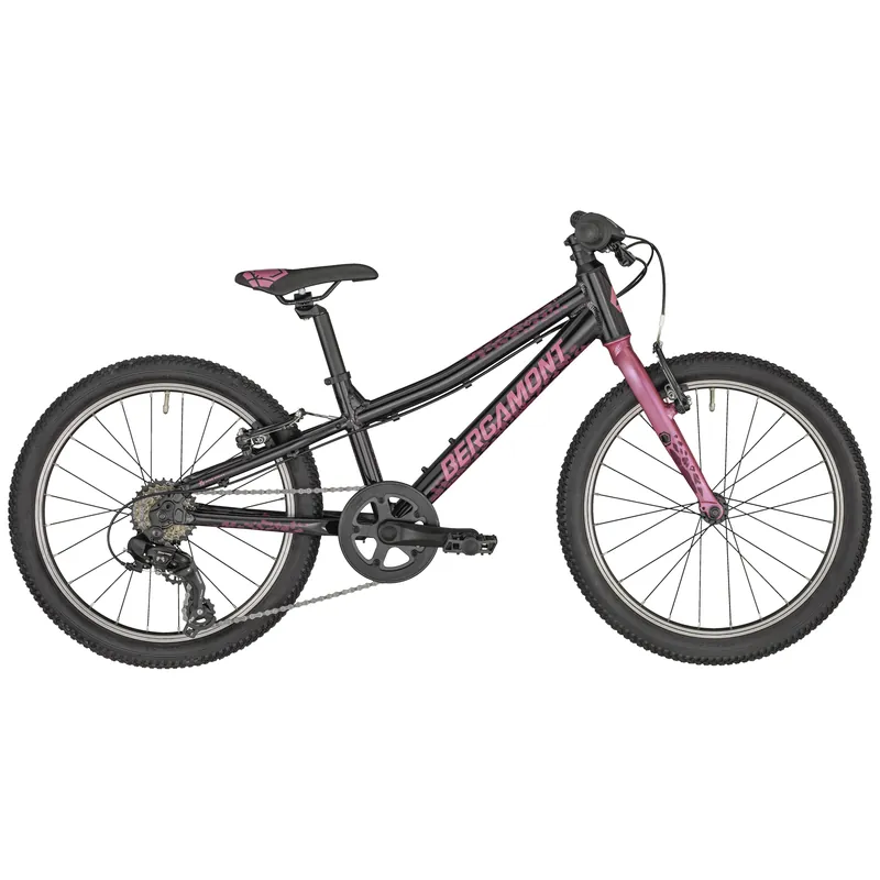 Přímo Od Výrobce Dětské horské kolo Bergamont Bergamonster 20 girl Endorphin Republic