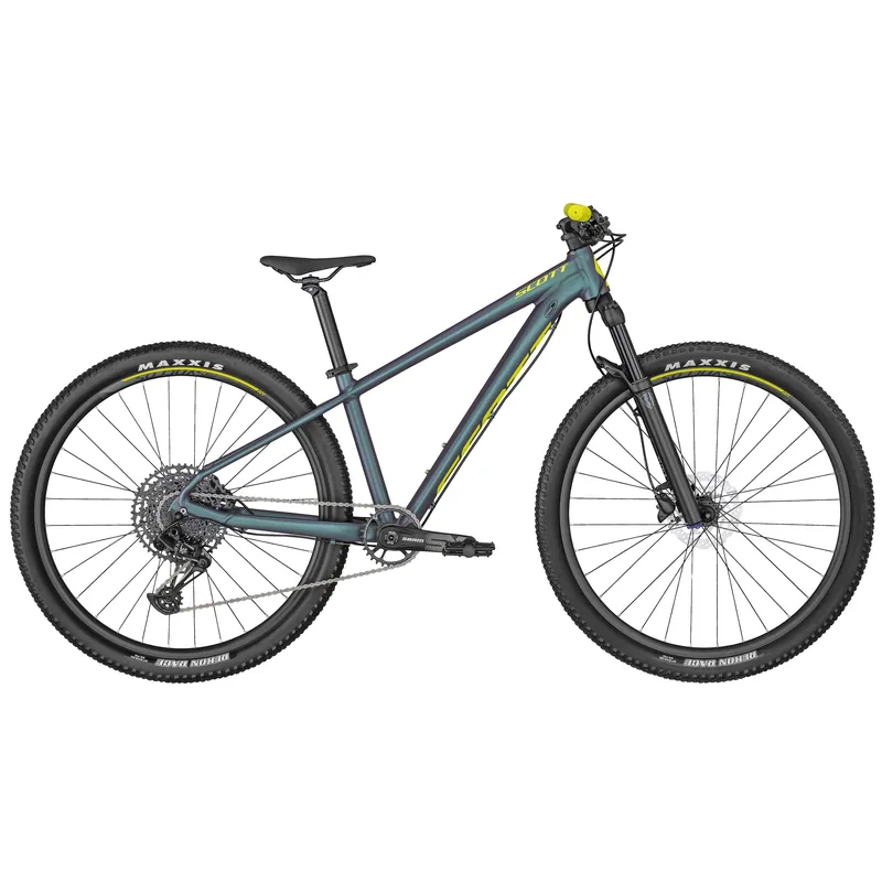 SCOTT Scale 700 - Juniorské horské kolo Endorphin Republic Výhodná Nabídka