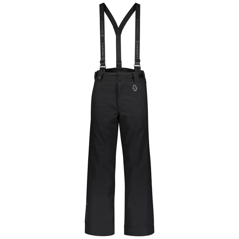 SCOTT Pant JR Ultimate GTX (Černá) - Dětské kalhoty Endorphin Republic Víkendová Akce