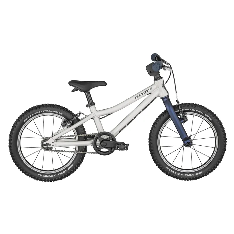 SCOTT Scale RC 160 - Juniorské horské kolo Endorphin Republic Sezónní Sleva