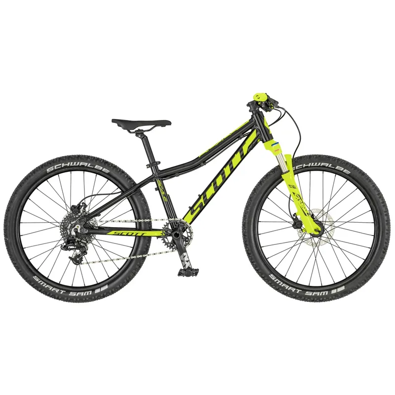 Poslední Šance Dětské kolo SCOTT Scale RC 24 Endorphin Republic
