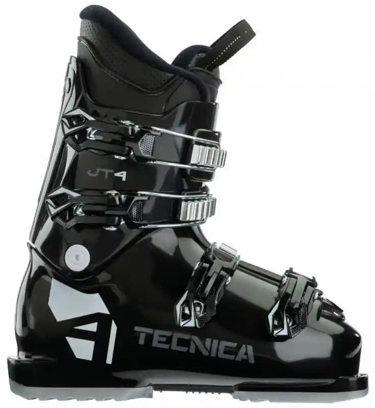 Tecnica JT4 (Černá) - Dětské lyžařské boty Endorphin Republic Sleva