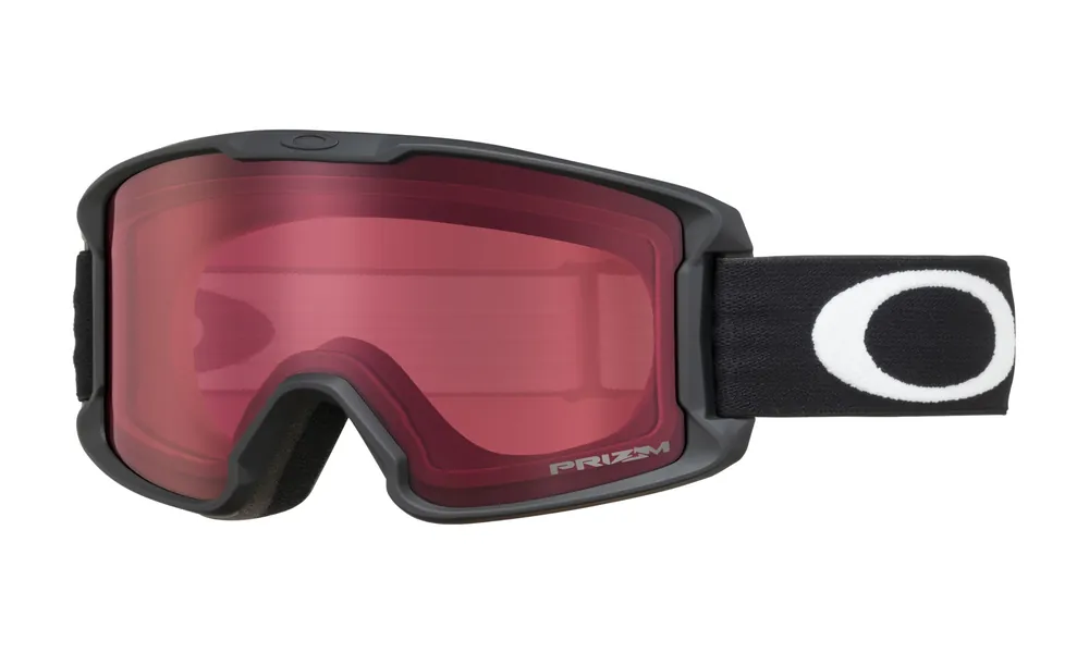 Jen Po Omezenou Doba DĚTSKÉ LYŽAŘSKÉ BRÝLE OAKLEY LINE MINER YOUTH Endorphin Republic