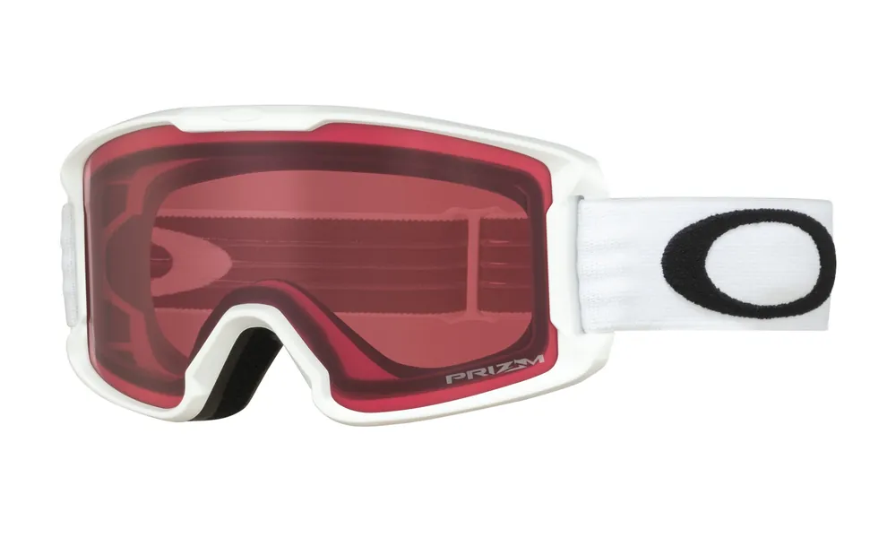 DĚTSKÉ LYŽAŘSKÉ BRÝLE OAKLEY LINE MINER YOUTH Endorphin Republic Sleva