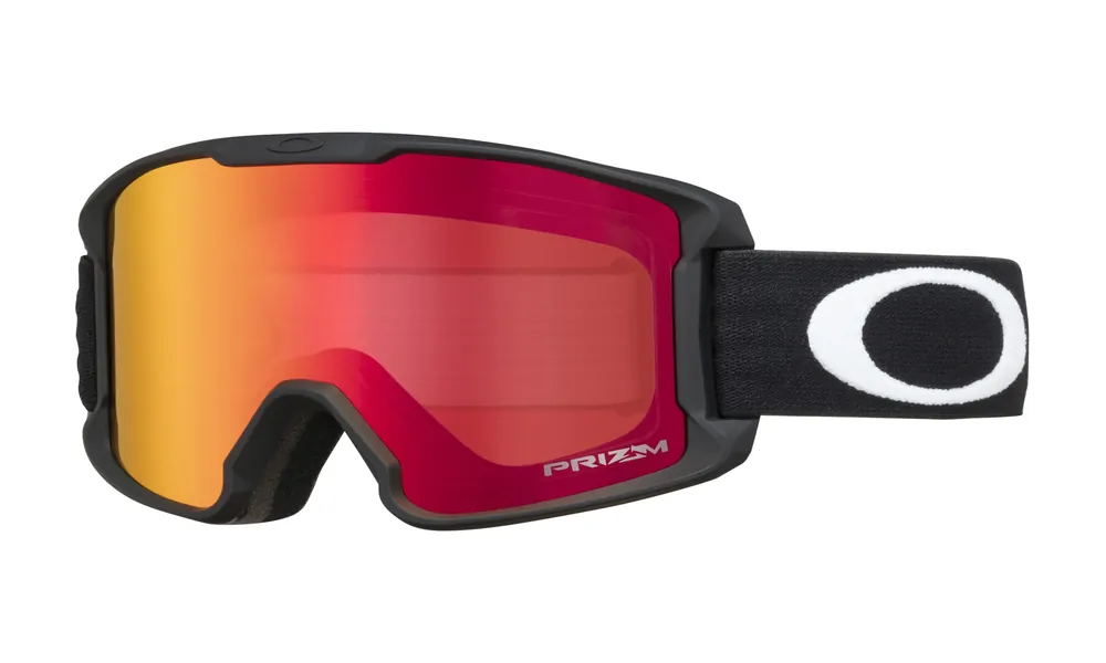 OAKLEY LINE MINER YOUTH - Dětské lyžařské brýle Endorphin Republic Cenová Bomba