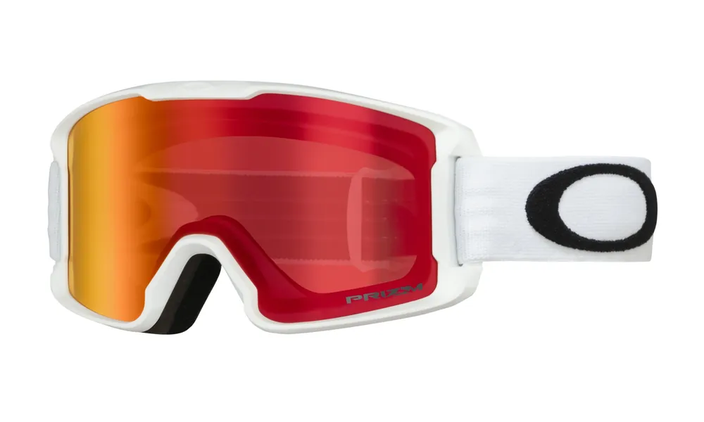 OAKLEY LINE MINER YOUTH - Dětské lyžařské brýle Endorphin Republic Akční Cena