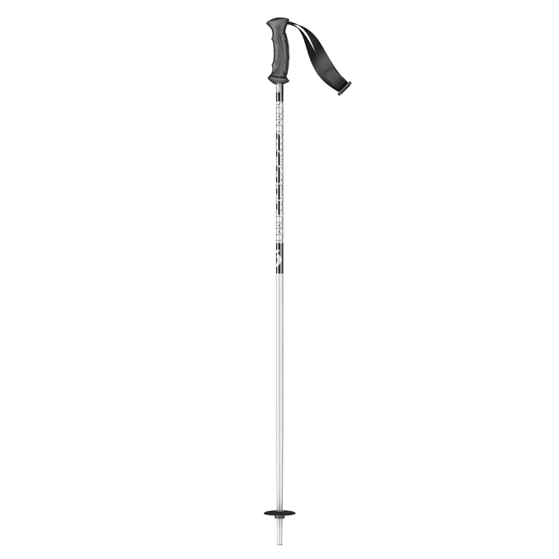 Scott Element Jr (Černá) - Lyžařské hole Endorphin Republic Vrácení Zdarma