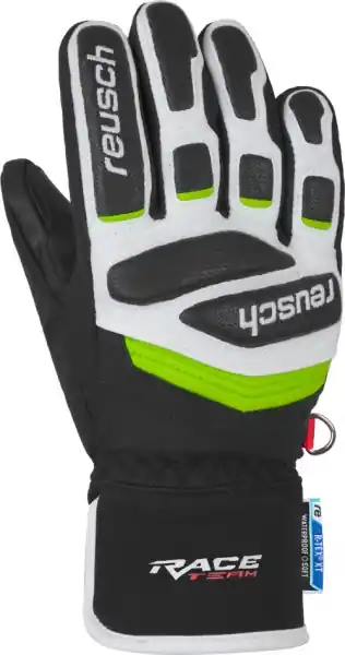 Akce Dětské lyžařské rukavice Reusch Prime Race R-TEX XT Junior (Černá) Endorphin Republic