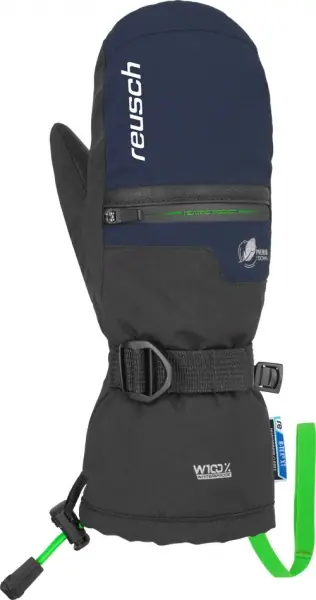 Dětské palčáky Reusch Luis R-TEX XT Junior Mitten (Modrá) Endorphin Republic Pouze Dnes