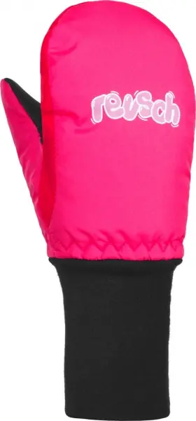 Reusch Marley R-TEX XT Mitten (Purpurová) - Dětské palčáky Endorphin Republic Sezónní Sleva