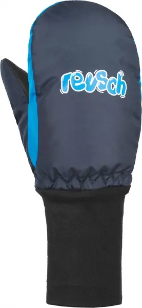 Cenově Výhodný Reusch Marley R-TEX XT Mitten (Modrá) - Dětské palčáky Endorphin Republic